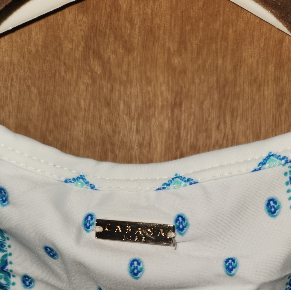 Cabana women's top